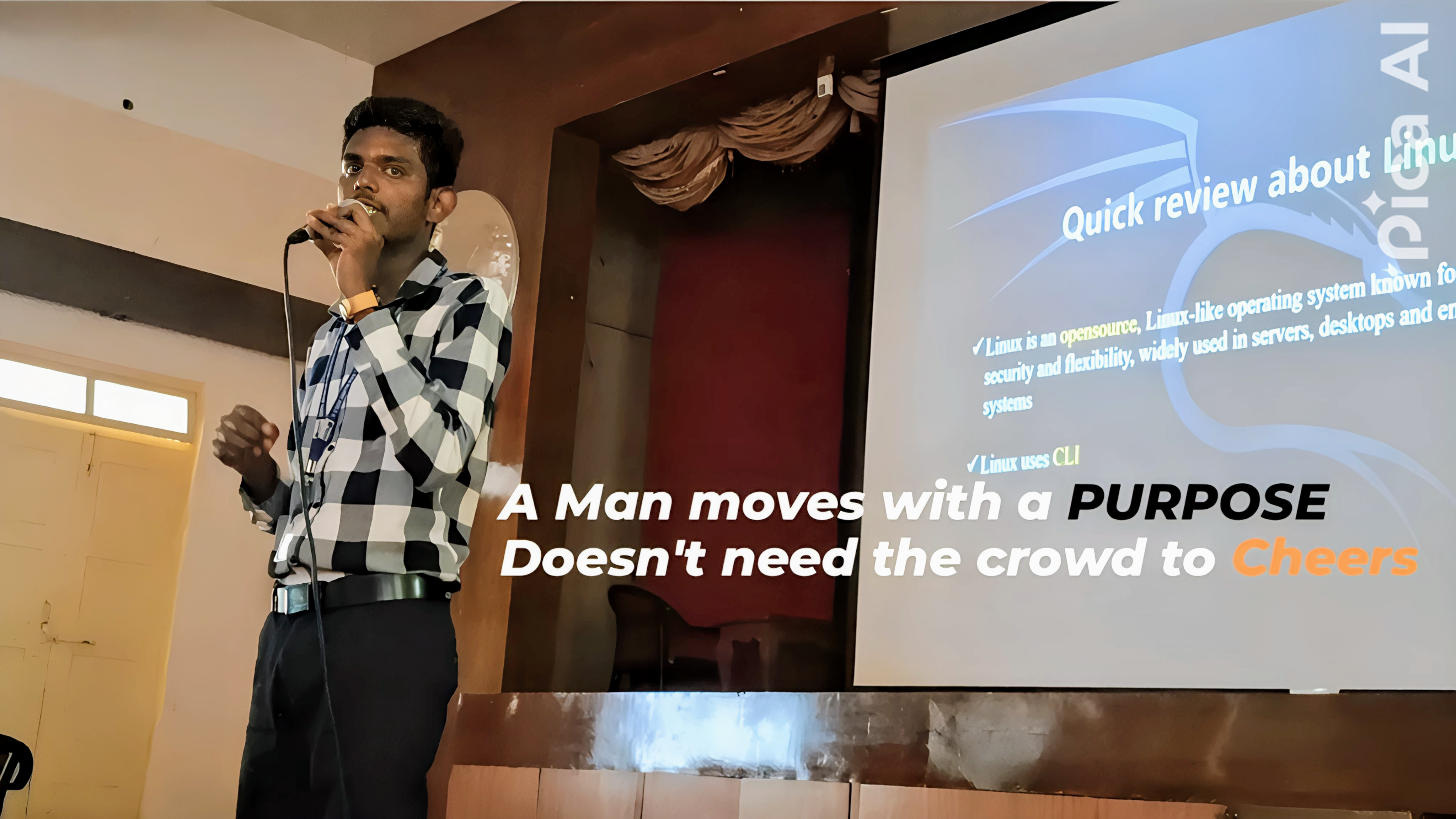 Dual Boot Presentation  Image